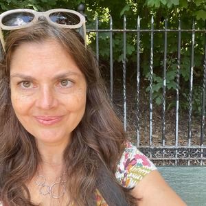 Meet your Posher, Erica